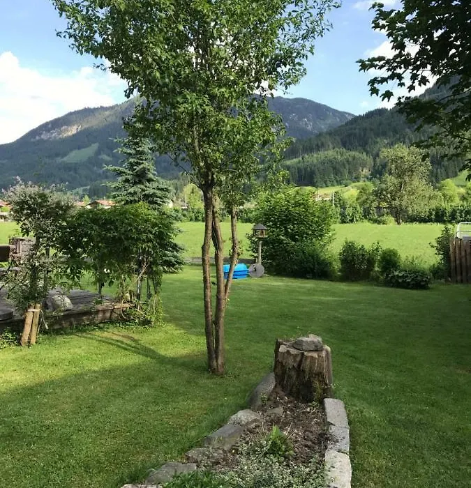 Pension Brixen Im Thale-1