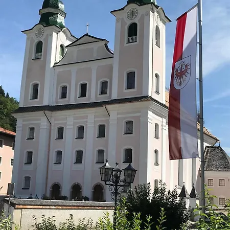 Pension Brixen Im Thale-2