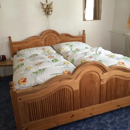 Pension Brixen Im Thale-3