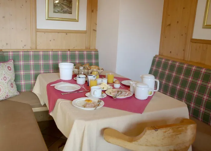 Pension Sonnhof